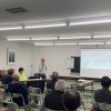 秋の交通安全講習会